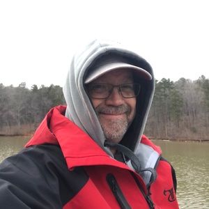 Meet your Posher, Nathan